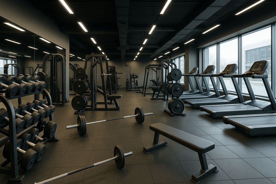 What is weight loss flu?