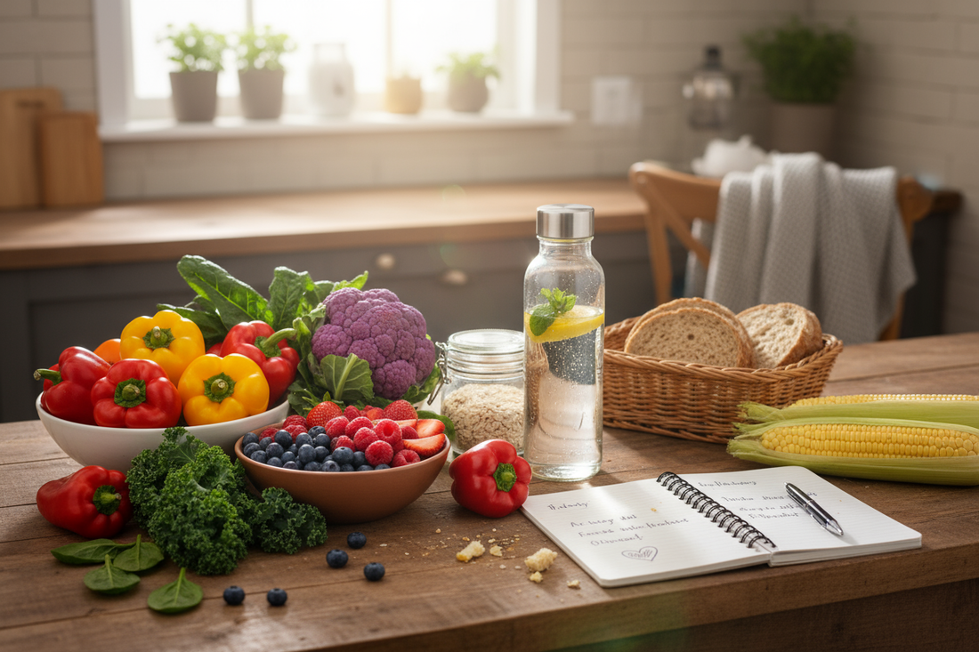 Why Your Last Diet Failed (Hint: It’s Probably Not Your Fault)