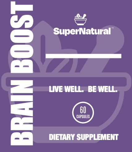 BrainBoost: Advanced Cognitive Support