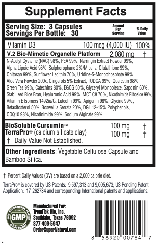 BodyBoost Sample Pack