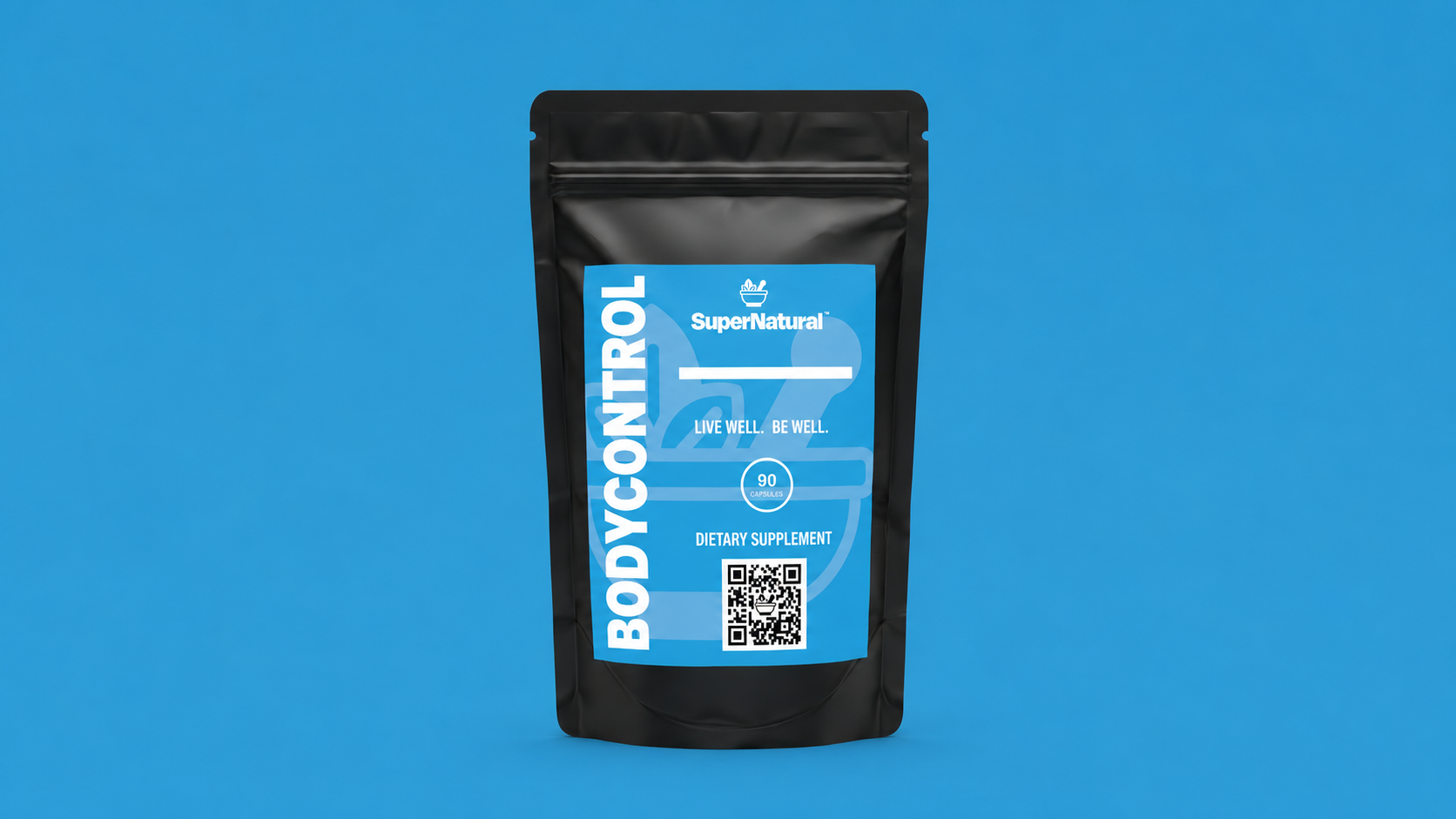 BodyControl Sample Pack