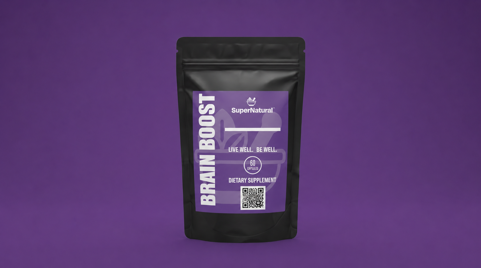 BrainBoost Sample Pack