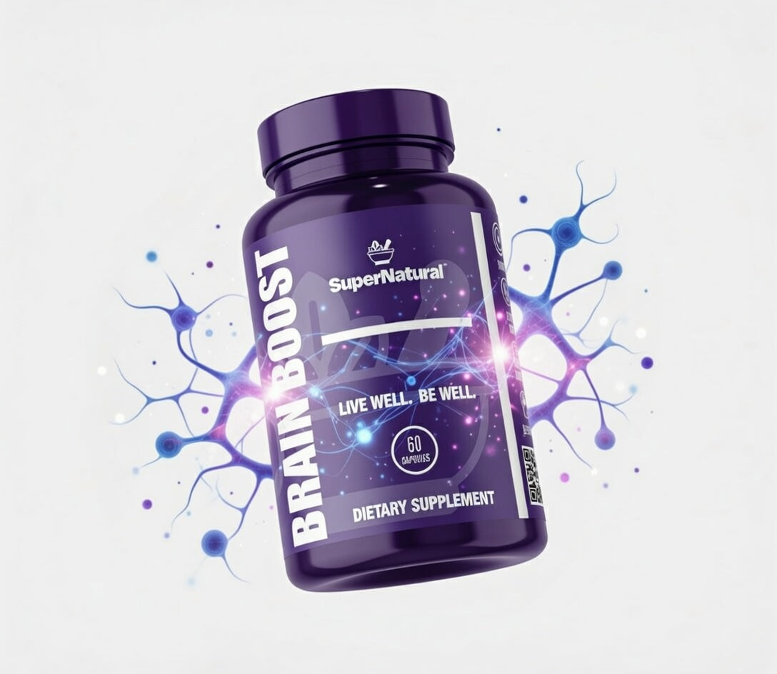 BrainBoost