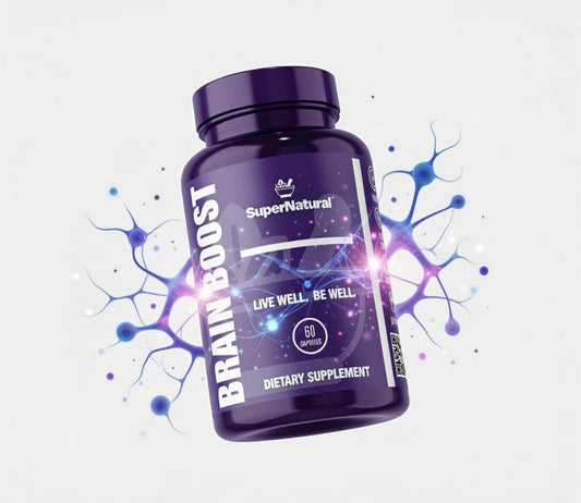 BrainBoost