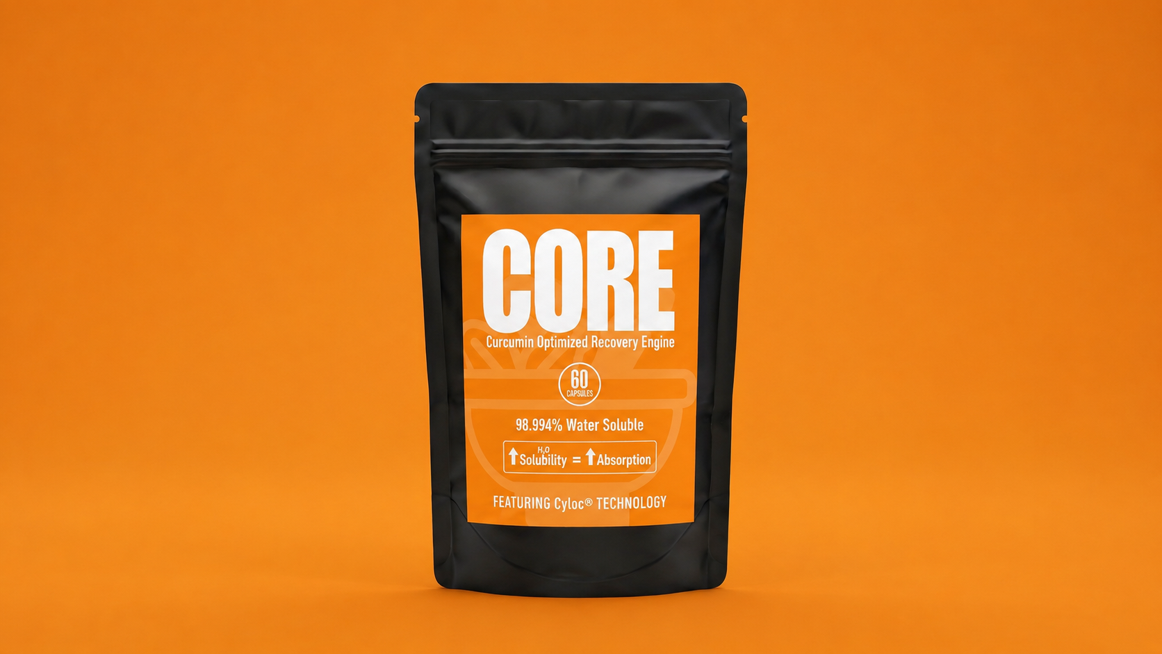 CORE Sample Pack