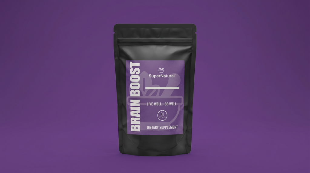BrainBoost: Advanced Cognitive Support