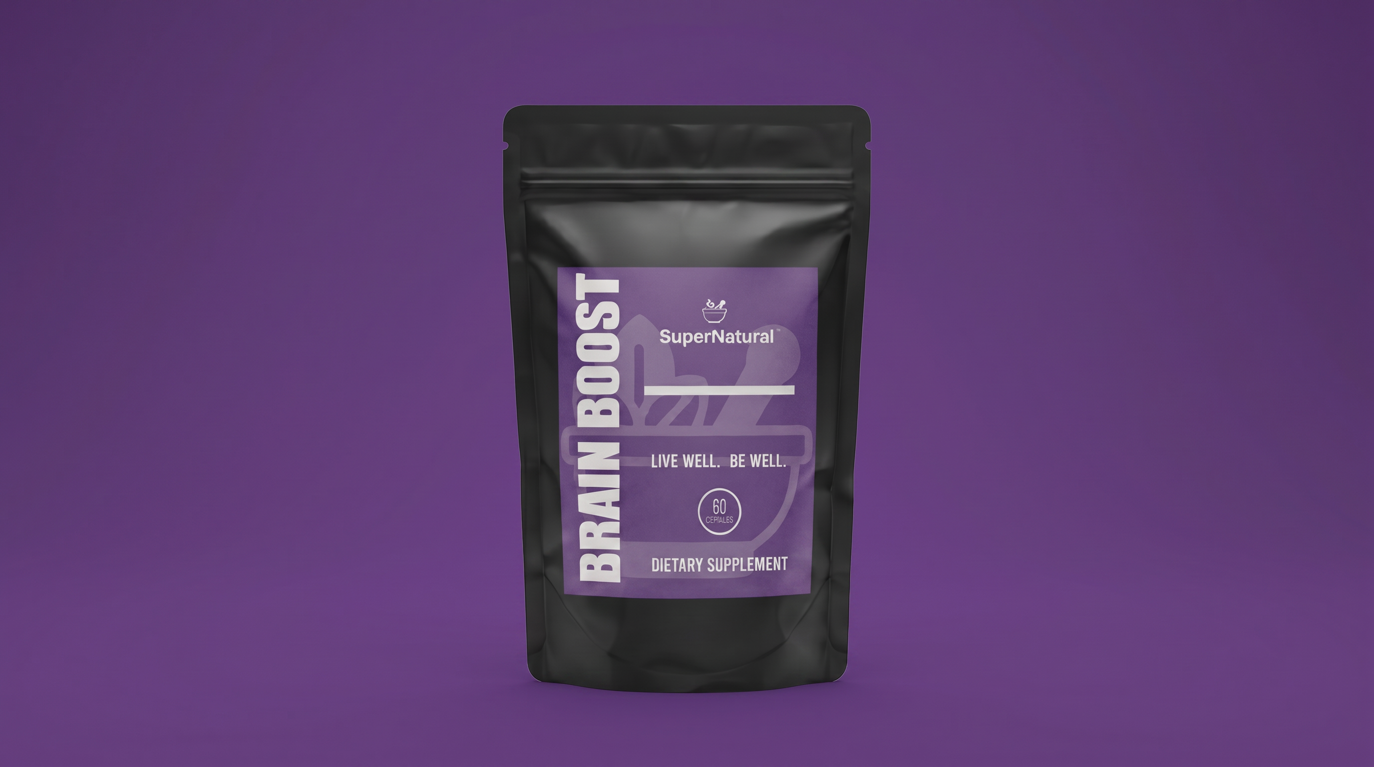 BrainBoost Sample Pack