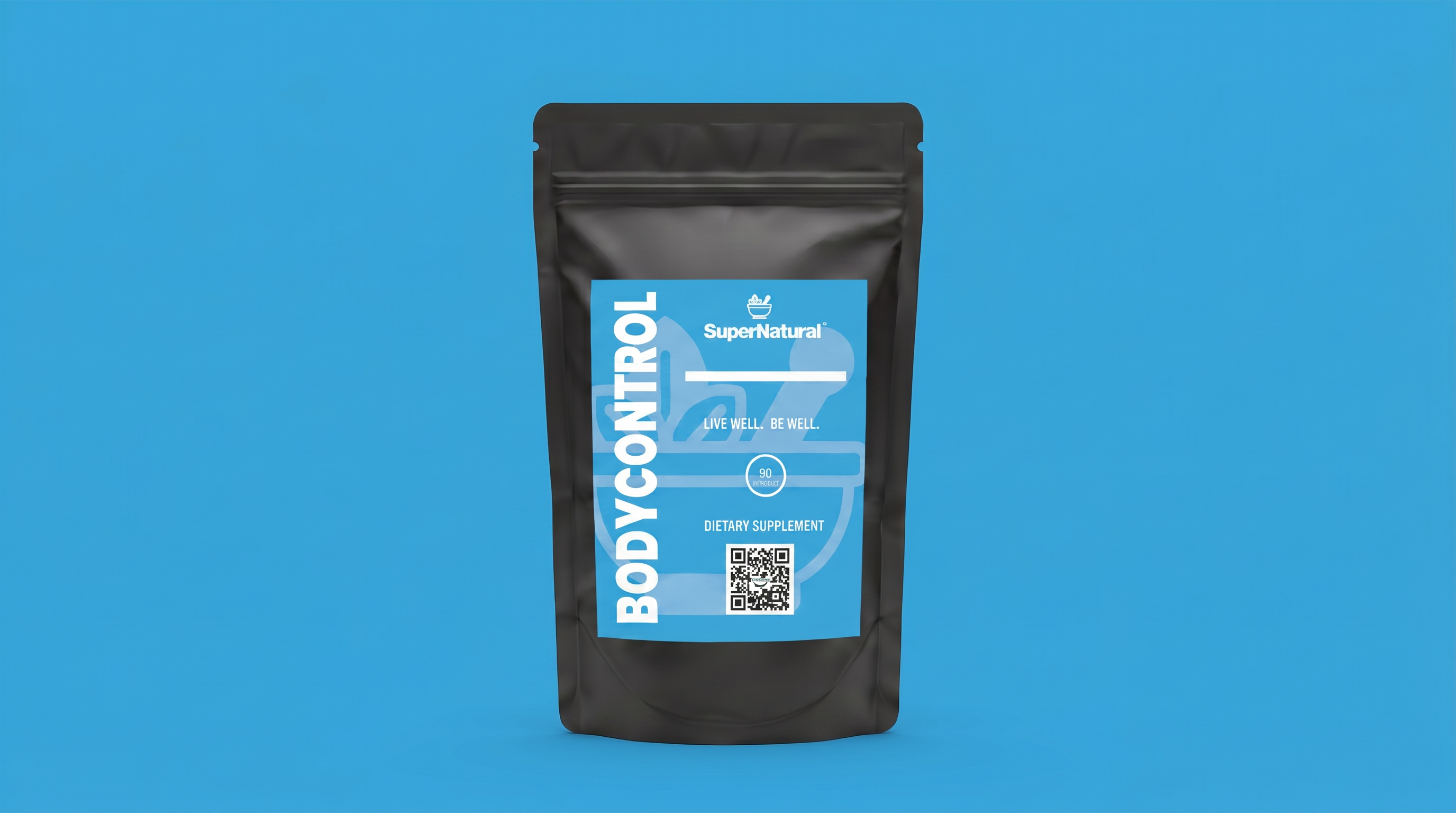 BodyControl Sample Pack