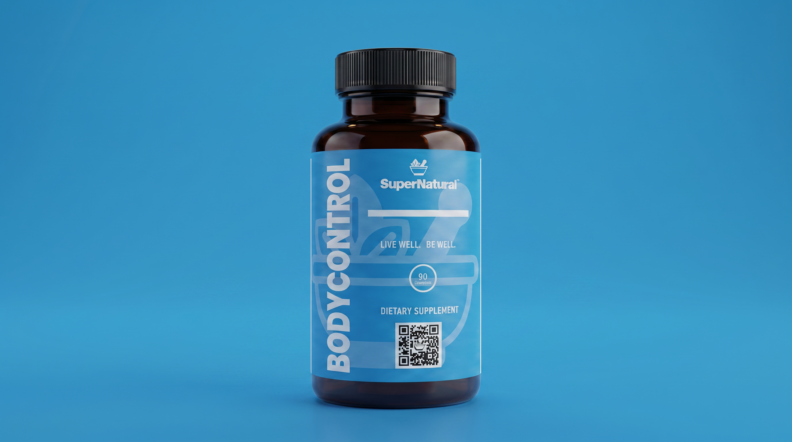 BodyControl
