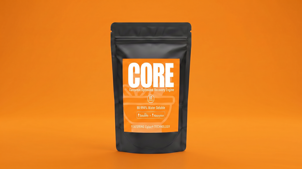 C.O.R.E.