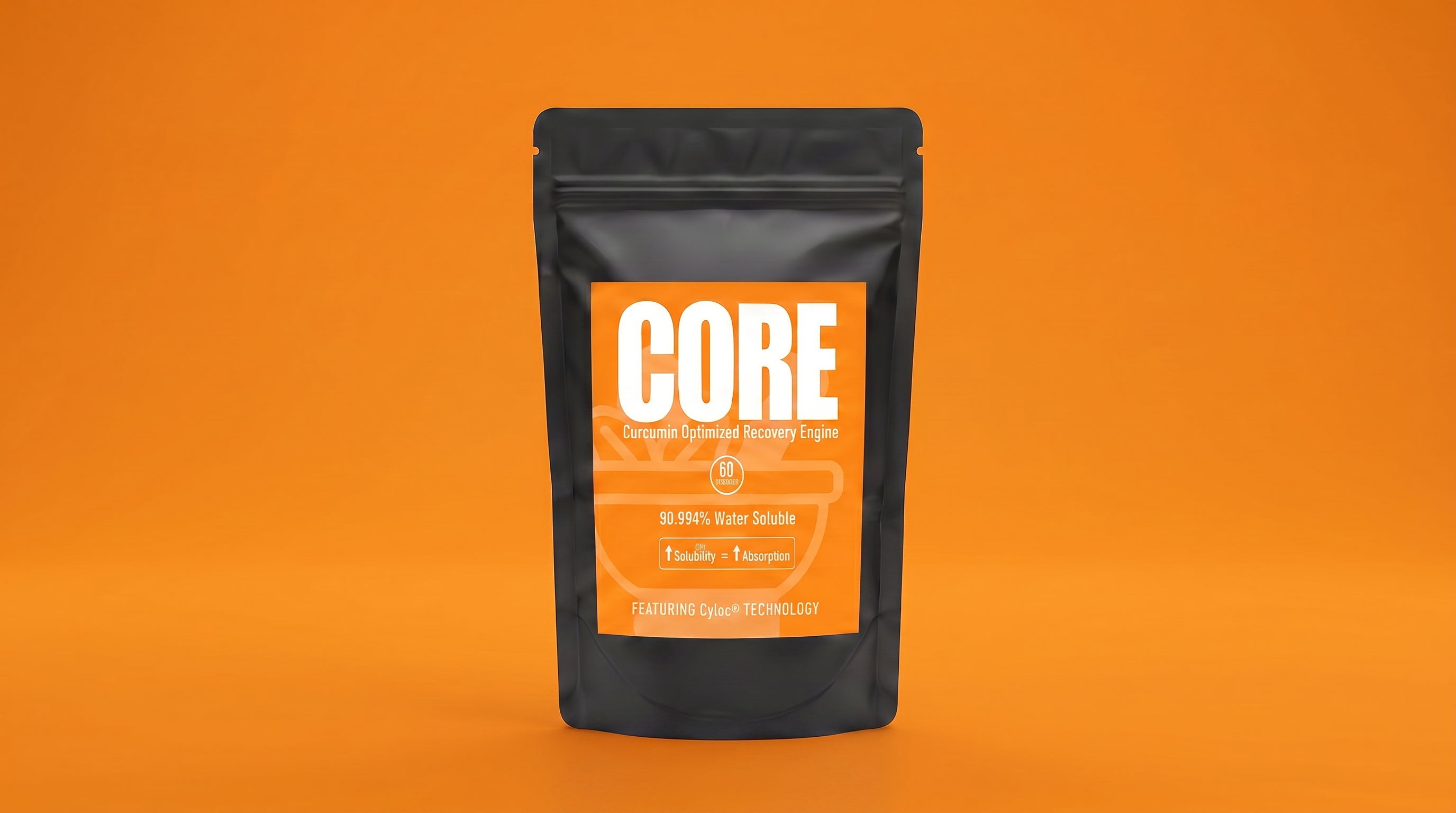 CORE Sample Pack