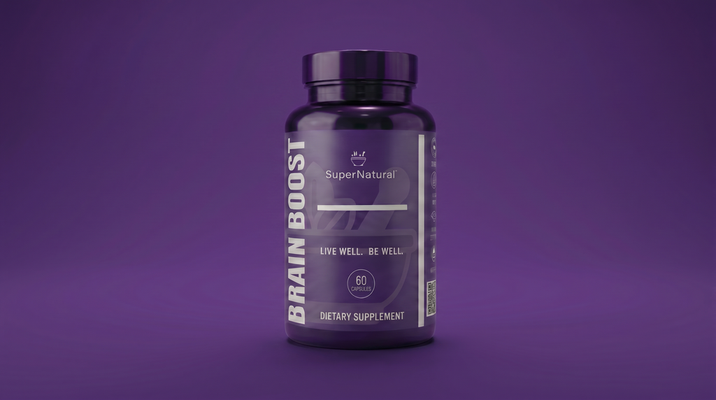 BrainBoost: Advanced Cognitive Support