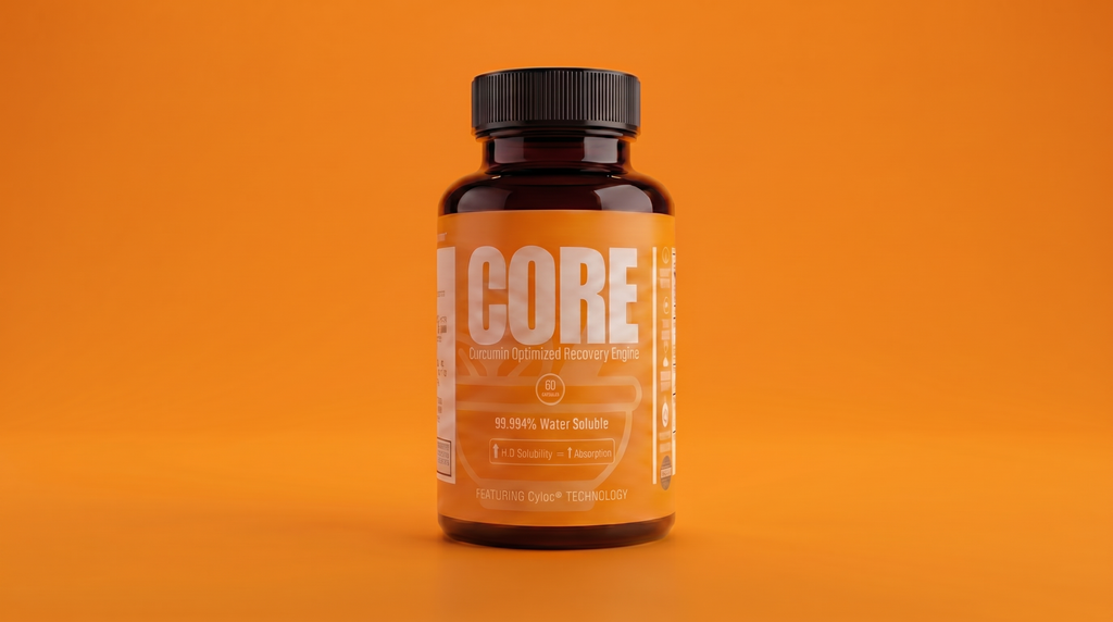 C.O.R.E.