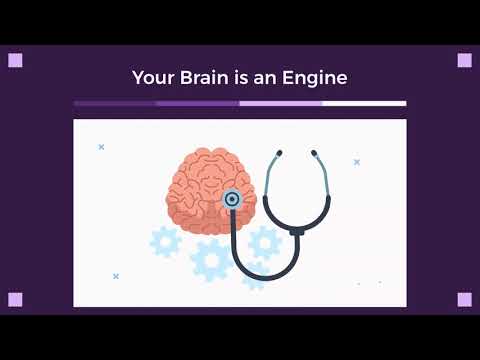 BrainBoost: Advanced Cognitive Support